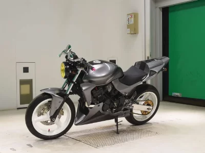 Honda HORNET250
