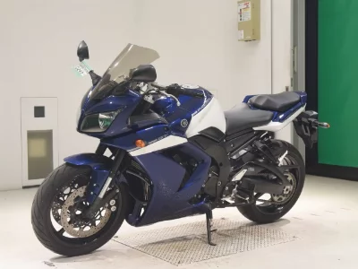 Yamaha FZ-1 FEATHER GT