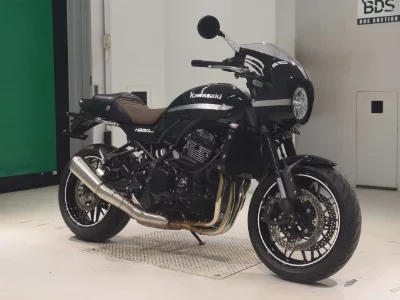 Kawasaki Z900RSKAFE