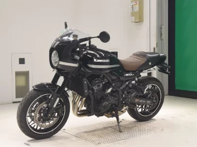 Kawasaki Z900RSKAFE