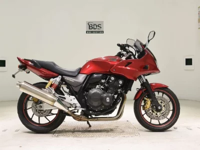 Honda CB400SFV-4 BOLDORABS