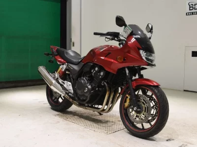 Honda CB400SFV-4 BOLDORABS