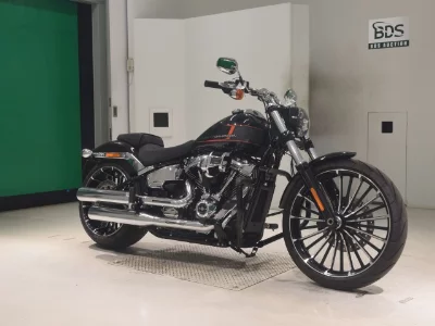 Harley-Davidson  HARLEY FXBR1920