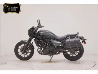 Kawasaki  ELIMINATOR 400-3SE