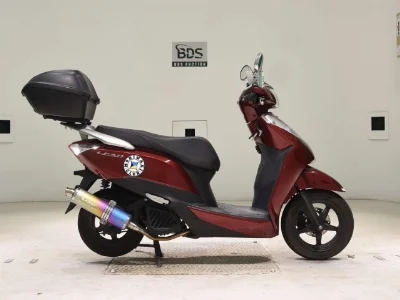 Honda LEAD 125
