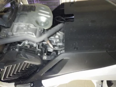 Honda LEAD125-2