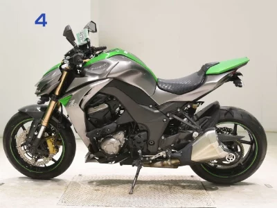 Kawasaki Z1000-5A