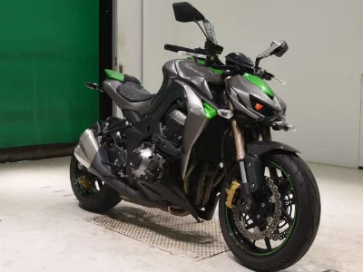 Kawasaki Z1000-5A