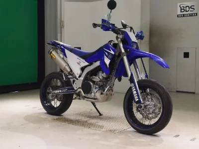 Yamaha WR250R