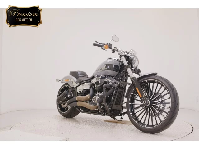 Harley-Davidson HARLEY FXBR1920  с аукциона в Японии