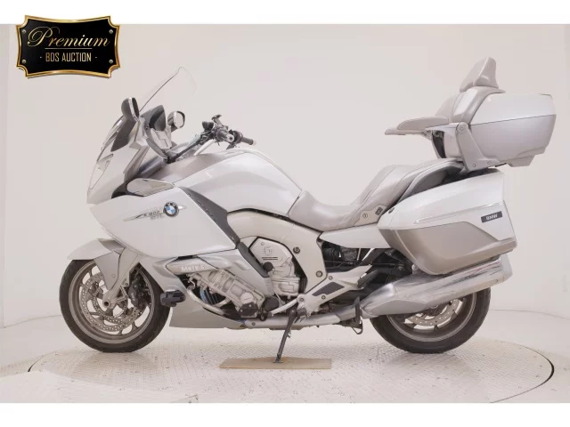 BMW BMW K1600GTL  с аукциона в Японии