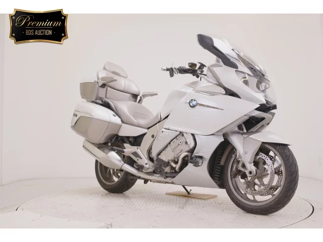 BMW BMW K1600GTL  с аукциона в Японии