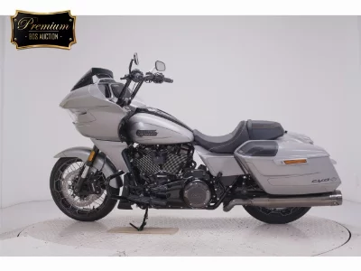 Harley-Davidson  HARLEY FLTRXSE1800CVO