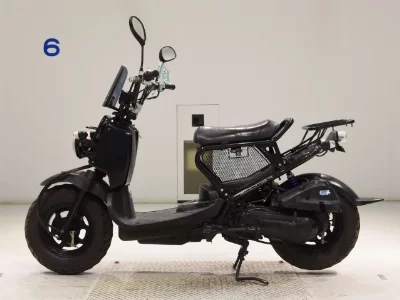 Honda  CANCELLATION 