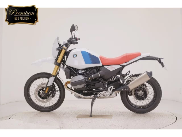 Other BMWR12G/S  с аукциона в Японии