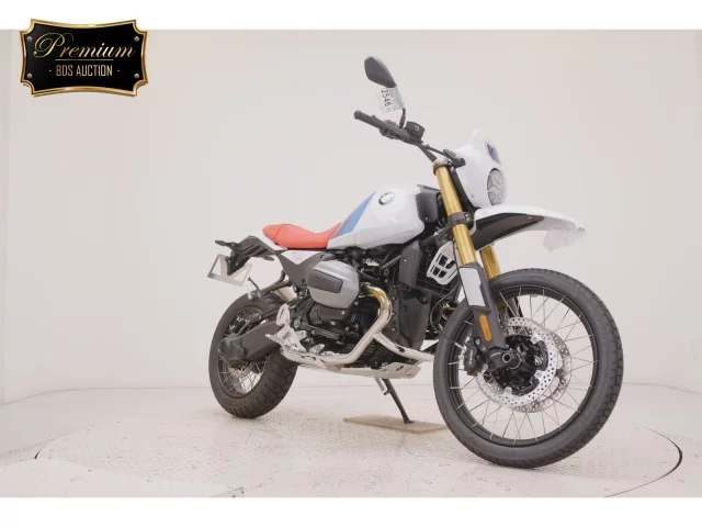 Other BMWR12G/S  с аукциона в Японии