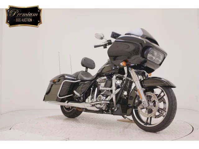 Harley-Davidson HARLEY FLTRX1750  с аукциона в Японии