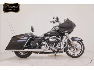 Harley-Davidson  HARLEY FLTRX1750