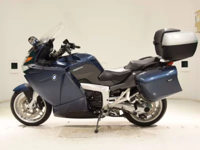 BMW BMW K1200GT