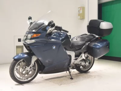 BMW BMW K1200GT