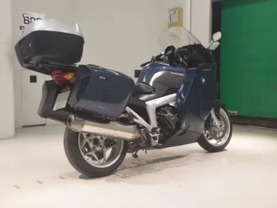 BMW BMW K1200GT