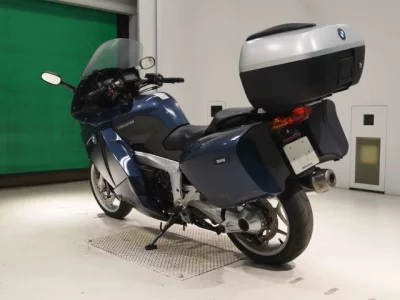 BMW BMW K1200GT