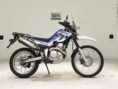 Yamaha  SEROW 250-3