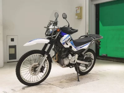 Yamaha SEROW 250-3