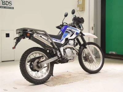 Yamaha SEROW 250-3