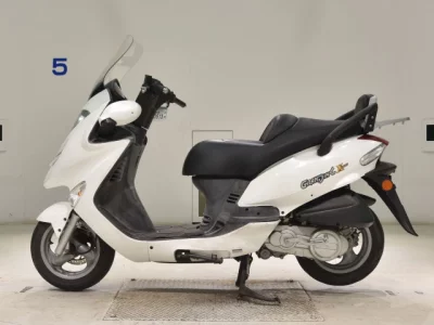 Kymco KYMCO GRANDDINK 125X