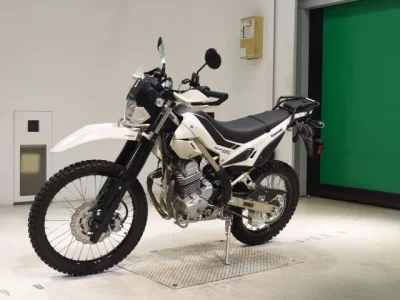 Kawasaki KLX230 SHERPA