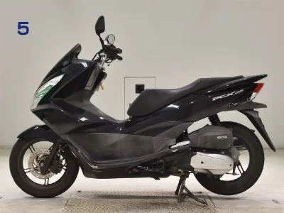 Honda PCX150-2