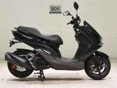 Yamaha  MAJESTY 155S-2