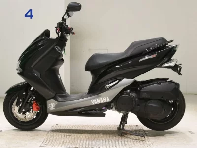 Yamaha  MAJESTY 155S-2