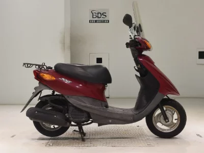 Yamaha JOG-5