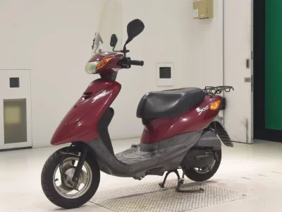 Yamaha JOG-5