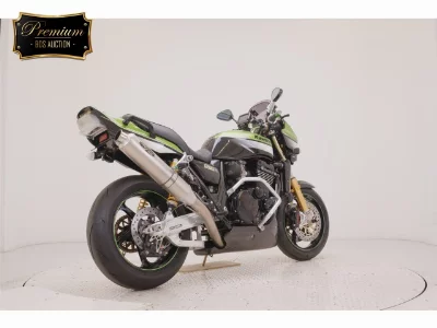 Kawasaki ZRX1200R