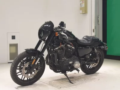 Harley-Davidson  HARLEY XL1200CX