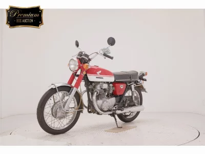 Honda CB250
