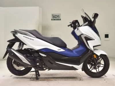 Honda FORZA -5