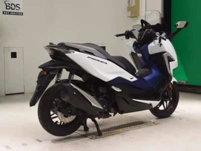 Honda FORZA -5
