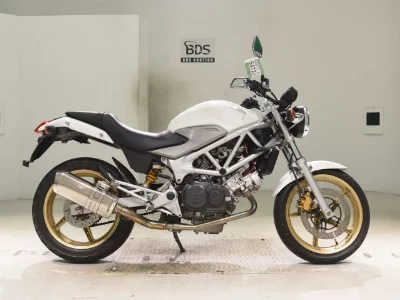 Honda VTR250