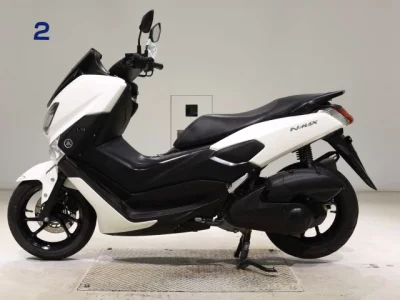 Yamaha NMAX