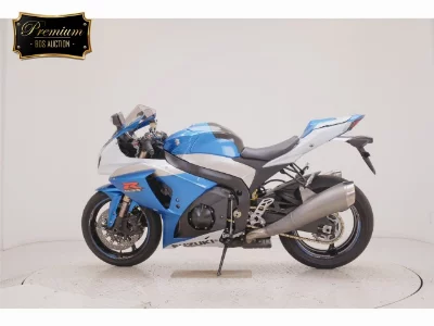 Suzuki GSX-R1000