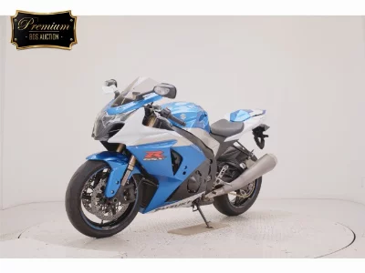 Suzuki GSX-R1000