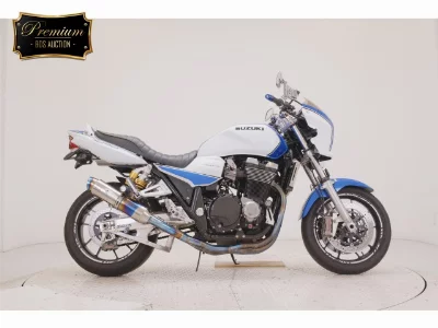 Suzuki GSX1400