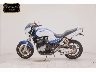 Suzuki GSX1400