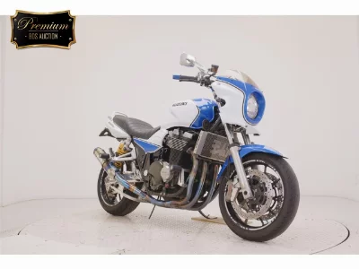 Suzuki GSX1400