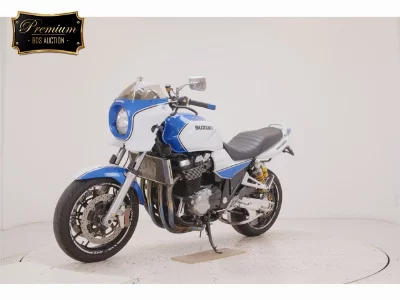 Suzuki GSX1400