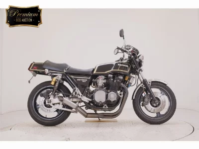 Kawasaki Z1000MK2